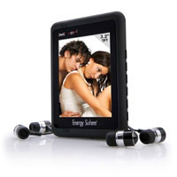 Energy sistem INNGENIO 5500 DUO HDP2 4 GB (350650) Energy sistem INNGENIO 5500 DUO HDP2 4 GB (350650)